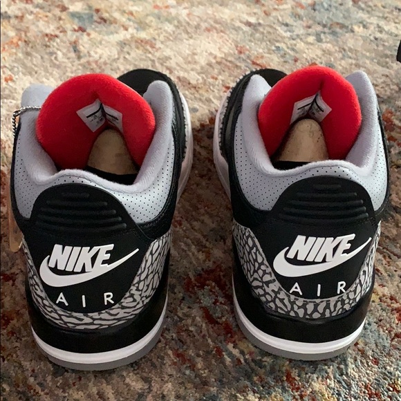 Air Jordan BC3 Dead stock. - Picture 7 of 7